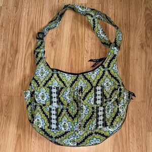 Vera Bradley Crossbody Bag